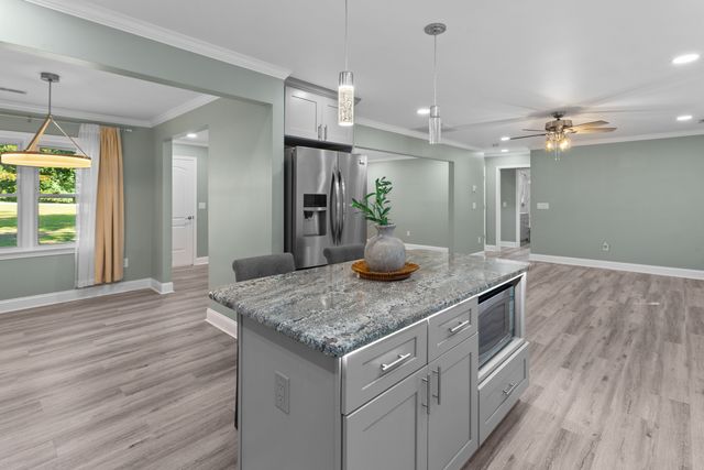 2726 Heather Drive, Sanford, NC 27330