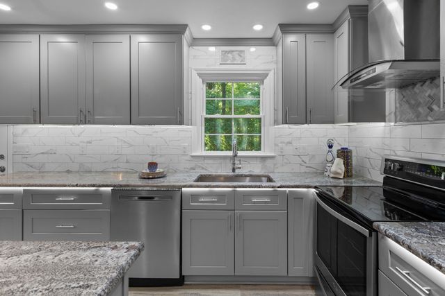 2726 Heather Drive, Sanford, NC 27330