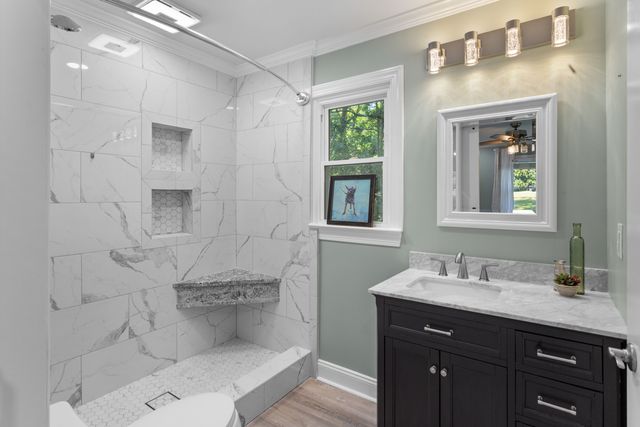 2726 Heather Drive, Sanford, NC 27330
