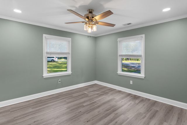 2726 Heather Drive, Sanford, NC 27330