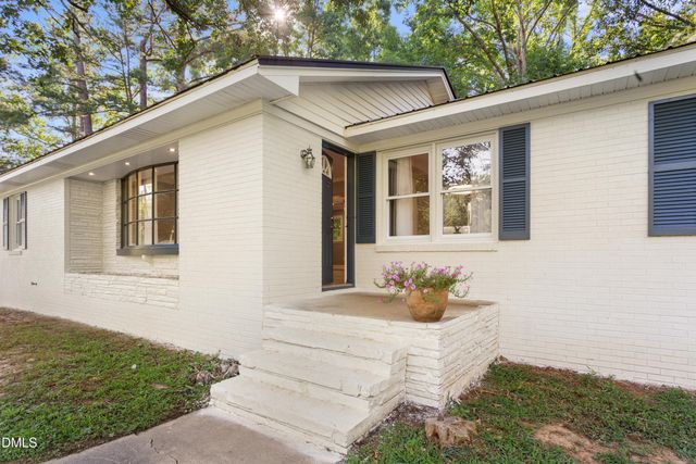 2726 Heather Drive, Sanford, NC 27330
