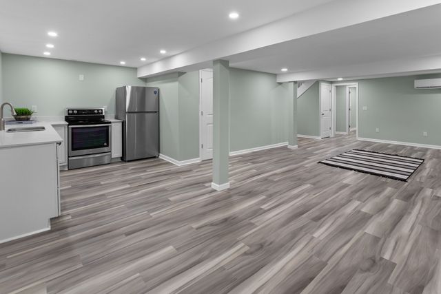 2726 Heather Drive, Sanford, NC 27330