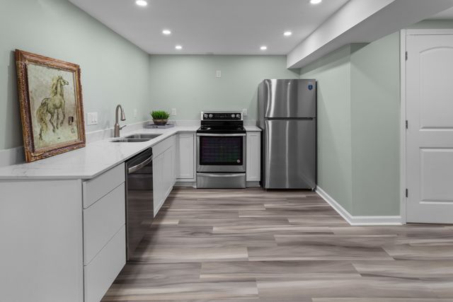 2726 Heather Drive, Sanford, NC 27330