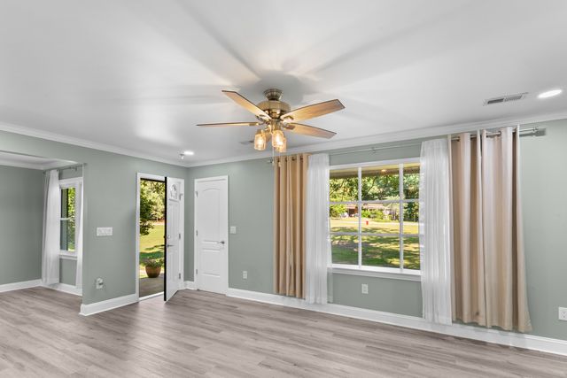 2726 Heather Drive, Sanford, NC 27330