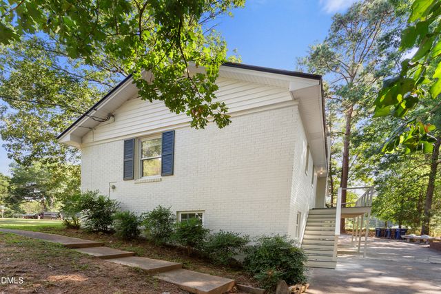 2726 Heather Drive, Sanford, NC 27330
