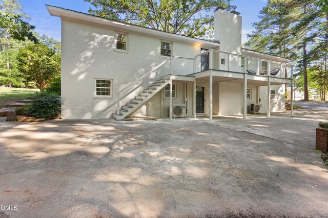 2726 Heather Drive, Sanford, NC 27330