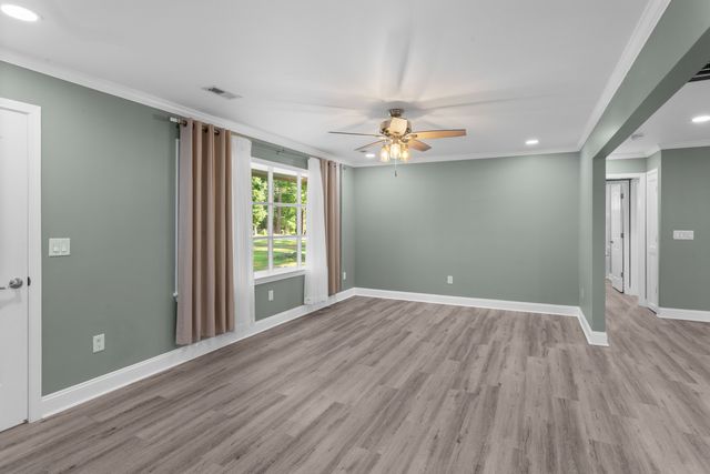 2726 Heather Drive, Sanford, NC 27330