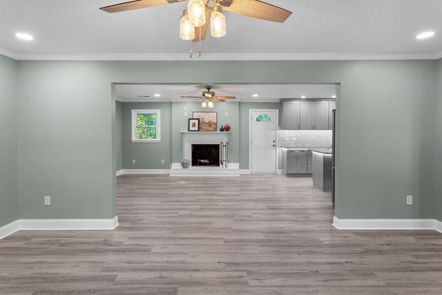 2726 Heather Drive, Sanford, NC 27330