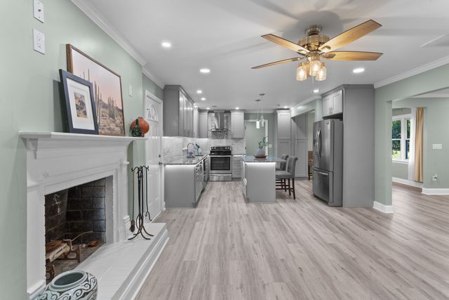 2726 Heather Drive, Sanford, NC 27330