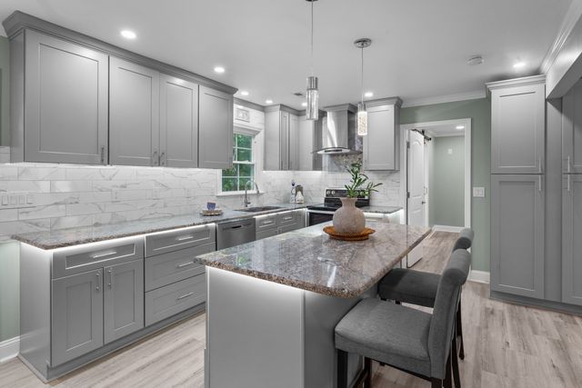 2726 Heather Drive, Sanford, NC 27330
