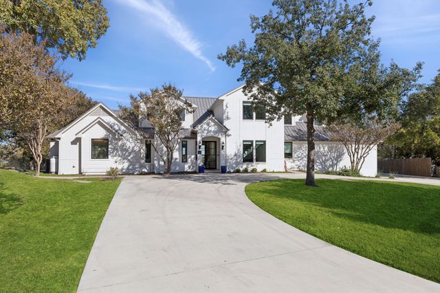 13680 Williams Road, Azle, TX 76020