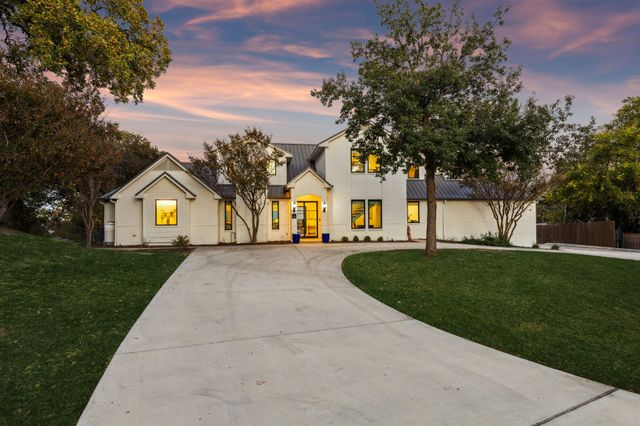 13680 Williams Road, Azle, TX 76020