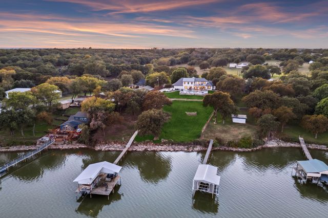 13680 Williams Road, Azle, TX 76020