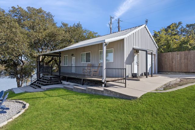 13680 Williams Road, Azle, TX 76020
