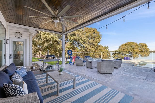 13680 Williams Road, Azle, TX 76020