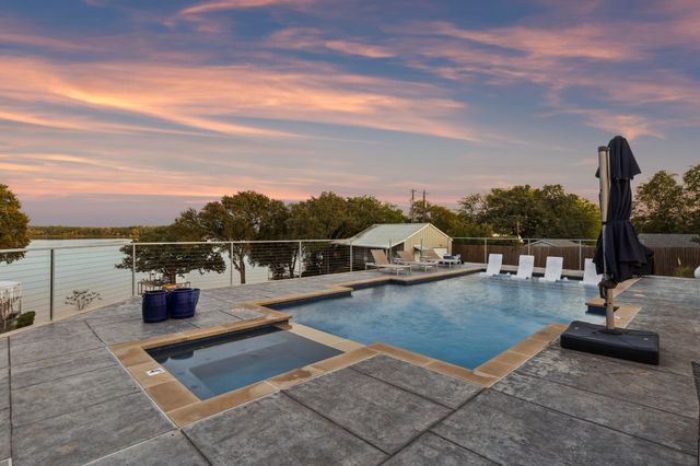 13680 Williams Road, Azle, TX 76020