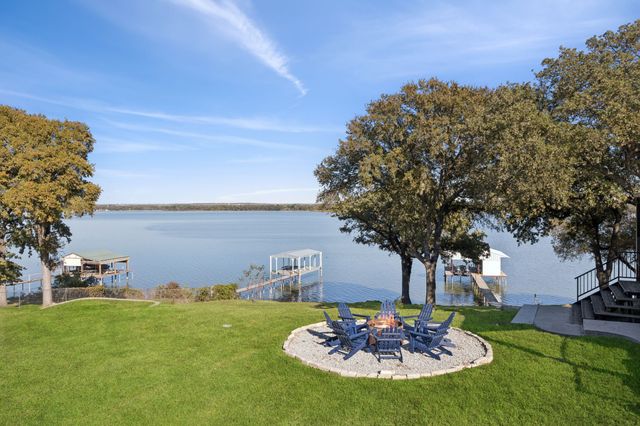 13680 Williams Road, Azle, TX 76020