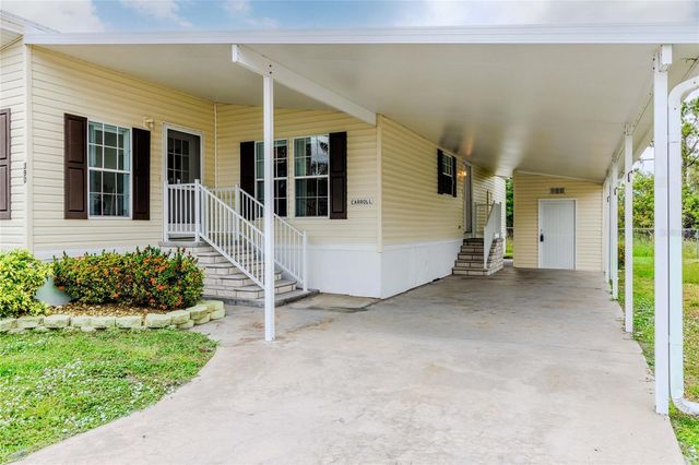 2100 KINGS HIGHWAY 390, Port Charlotte, FL 33980