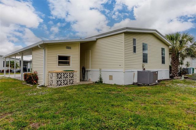 2100 KINGS HIGHWAY 390, Port Charlotte, FL 33980