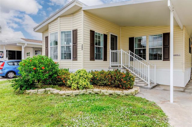 2100 KINGS HIGHWAY 390, Port Charlotte, FL 33980