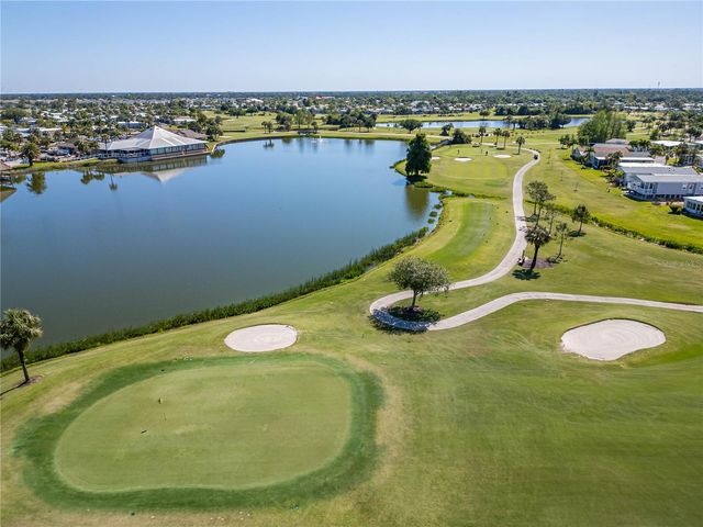 2100 KINGS HIGHWAY 390, Port Charlotte, FL 33980