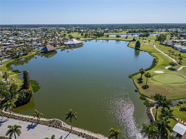 2100 KINGS HIGHWAY 390, Port Charlotte, FL 33980