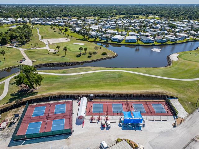 2100 KINGS HIGHWAY 390, Port Charlotte, FL 33980