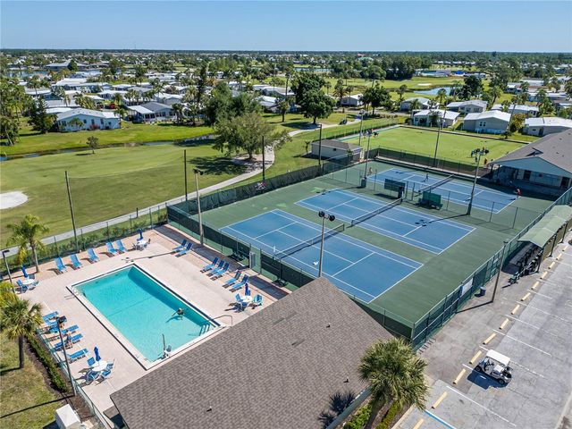 2100 KINGS HIGHWAY 390, Port Charlotte, FL 33980