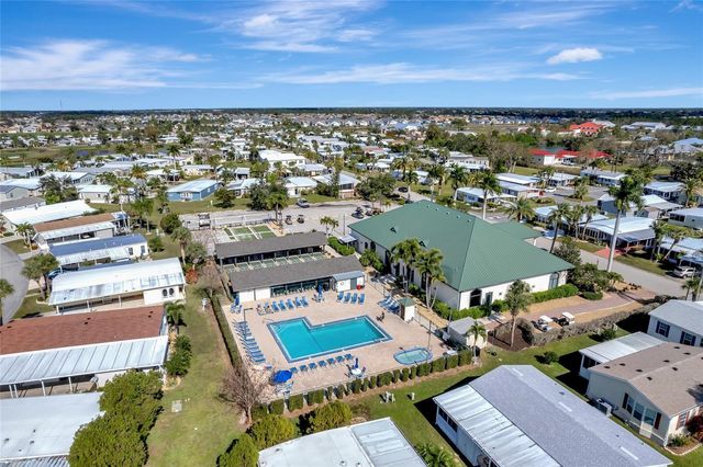2100 KINGS HIGHWAY 390, Port Charlotte, FL 33980