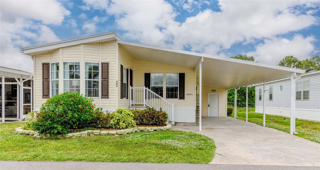 2100 KINGS HIGHWAY 390, Port Charlotte, FL 33980