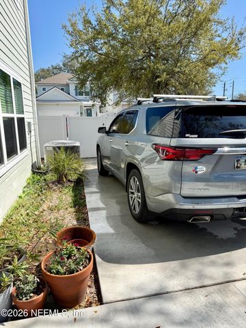 2258 SANDY BAY Lane, Jacksonville, FL 32233