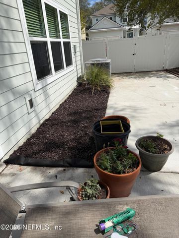 2258 SANDY BAY Lane, Jacksonville, FL 32233