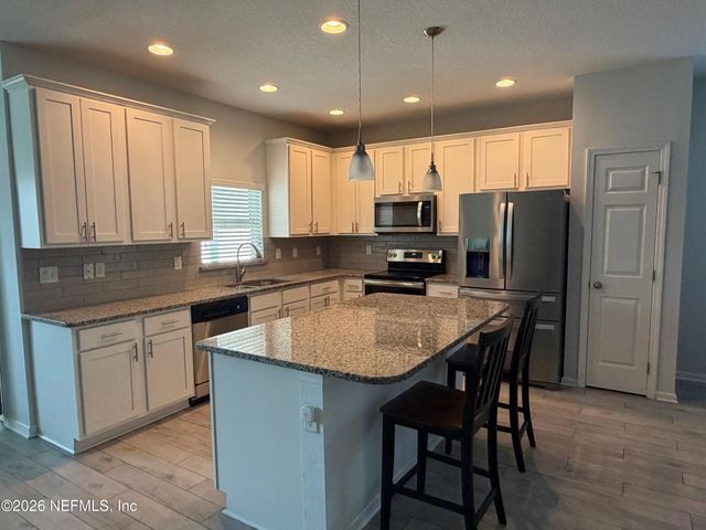 2258 SANDY BAY Lane, Jacksonville, FL 32233