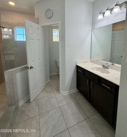 2258 SANDY BAY Lane, Jacksonville, FL 32233