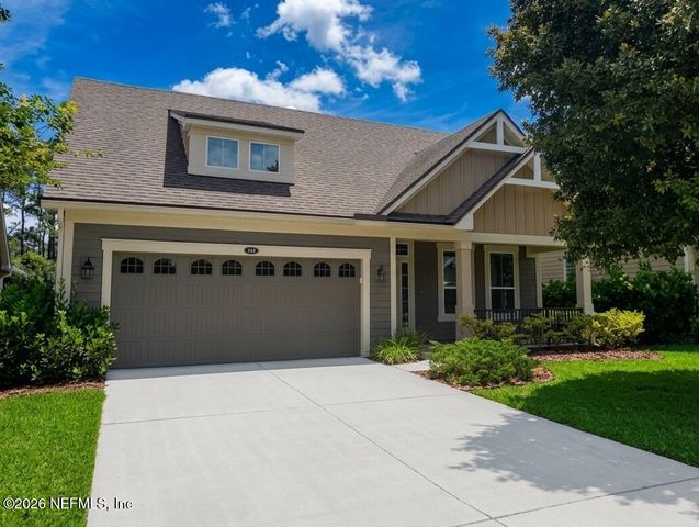 244 SOUTHERN OAK Drive, Ponte Vedra, FL 32081