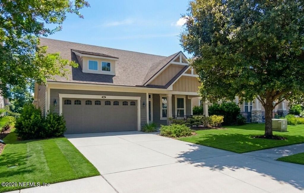 244 SOUTHERN OAK Drive, Ponte Vedra, FL 32081