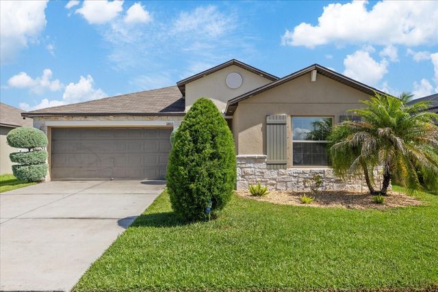 11803 BLACKEYED SUSAN DRIVE, Riverview, FL 33579