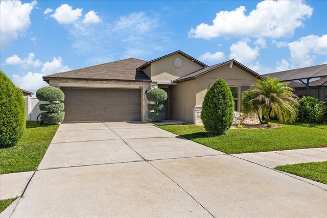 11803 BLACKEYED SUSAN DRIVE, Riverview, FL 33579