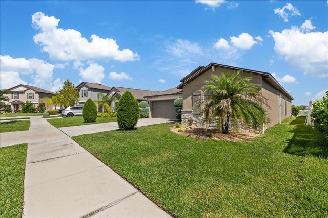 11803 BLACKEYED SUSAN DRIVE, Riverview, FL 33579