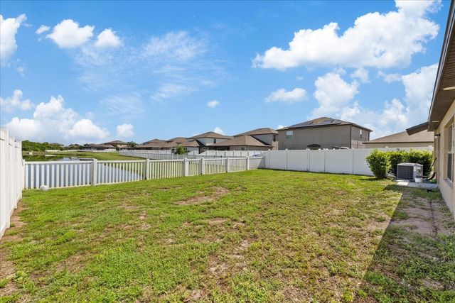 11803 BLACKEYED SUSAN DRIVE, Riverview, FL 33579