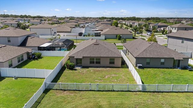 11803 BLACKEYED SUSAN DRIVE, Riverview, FL 33579