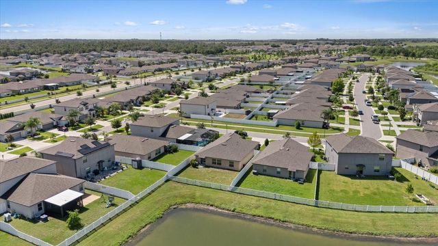 11803 BLACKEYED SUSAN DRIVE, Riverview, FL 33579