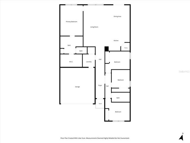 11803 BLACKEYED SUSAN DRIVE, Riverview, FL 33579