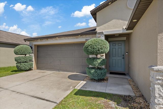 11803 BLACKEYED SUSAN DRIVE, Riverview, FL 33579