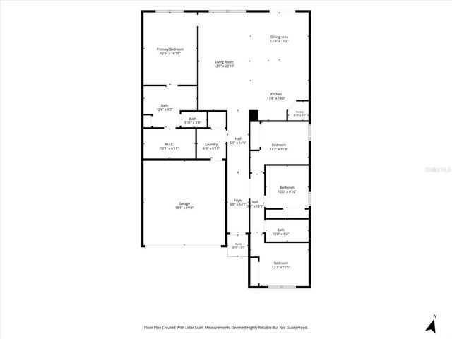 11803 BLACKEYED SUSAN DRIVE, Riverview, FL 33579
