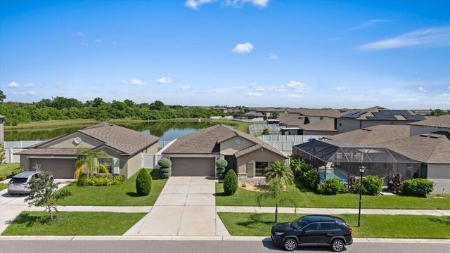 11803 BLACKEYED SUSAN DRIVE, Riverview, FL 33579
