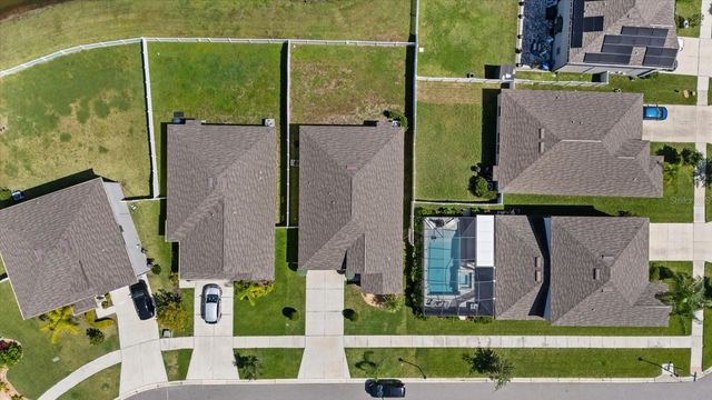 11803 BLACKEYED SUSAN DRIVE, Riverview, FL 33579