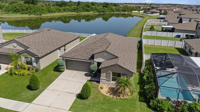 11803 BLACKEYED SUSAN DRIVE, Riverview, FL 33579