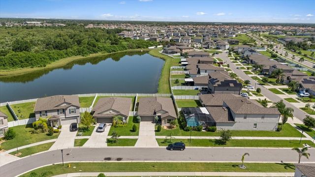 11803 BLACKEYED SUSAN DRIVE, Riverview, FL 33579