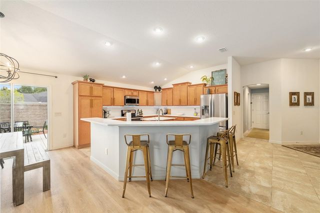 16837 SE 92ND DANNA AVENUE, The Villages, FL 32162